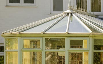 conservatory roof repair Ball Green, Staffordshire