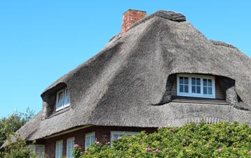 thatch roofing Ball Green, Staffordshire