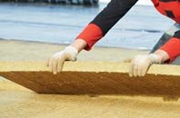 find rated Ball Green roof insulation companies