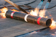 Ball Green flat roof sealing