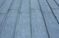 Ball Green lead roofing